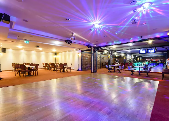 Hotel Boss Varsavia