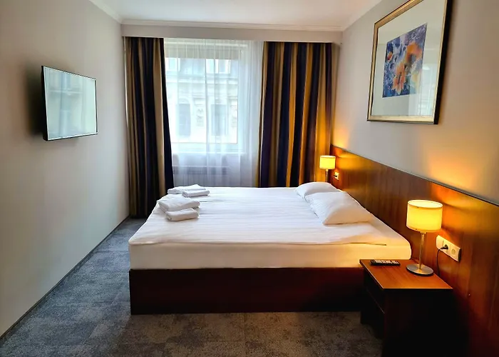 Hit Hotel Varsavia