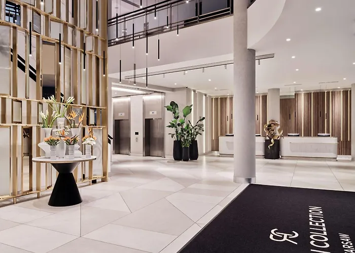 Radisson Collection Hotel, Varsovia