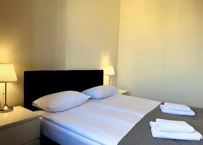 Hotel Mazowiecki WOW Warszawa
